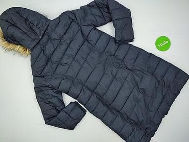 long coat: Esmara, Kurtka zimowa damska, rozmiar M — 3