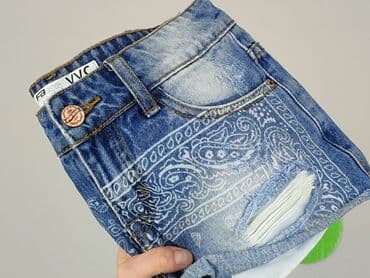 spodnie piżama hello kitty: FBsister, Szorty damskie, rozmiar 2XS — 6