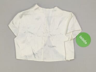 byolala kurtki zimowe: Narzutka damska, rozmiar XL — 3