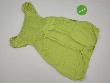 sukienki limonkowe: Sukienka damska, rozmiar M — 2