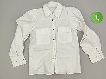 sandra poland: Reserved, Koszula damska, rozmiar S — 2