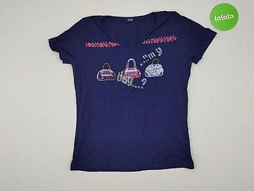 threadbare t shirty: T-shirt damski, rozmiar S — 2