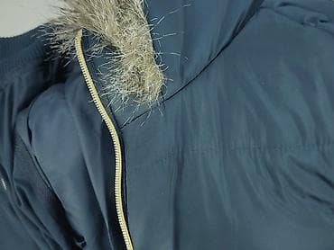 fluff outerwear kurtki: Kurtka zimowa damska, rozmiar M — 6