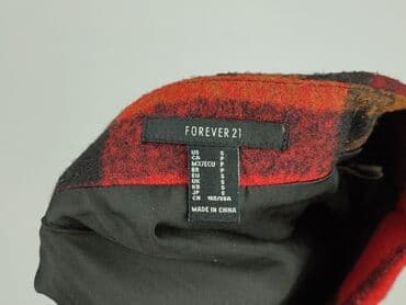 krótkie obcisła spódniczka: Forever 21, Women`s skirt, S — 4