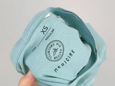 koszulka z gitara: Medicine, Bluzka damska, rozmiar XS — 4