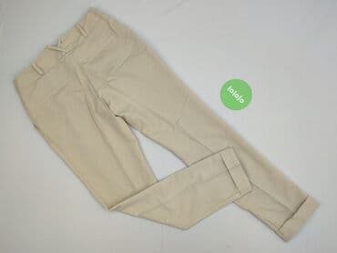 ocieplane legginsy primark: Miss Selfridge, Spodnie materiałowe damskie, rozmiar S — 3