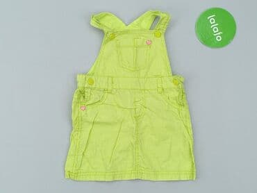 kombinezon esmara lidl: Sukienka, 9-12 miesięcy, stan - Idealny — 2