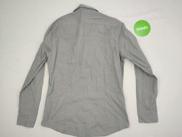 koszulka do karmienia hm: H&M, Koszulа dla mężczyzn, rozmiar M — 3