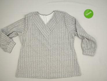 bluzki tanio: Emery Rose, Sweter damski, rozmiar 3XL — 2