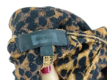 body wk dzik: Bik Bok, Top damski, rozmiar S — 5