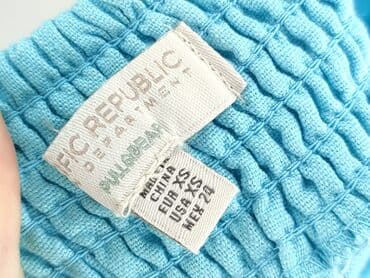sukienka w paski h: PULL&BEAR, Women`s dress, size XS (EU 34) — 4
