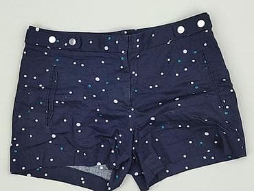 la basic: Zara, Szorty damskie, rozmiar M — 1