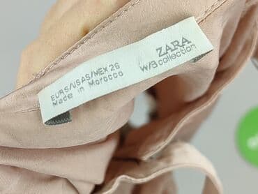 zara kurtka wyprzedaz: Zara, Kurtka bomberka damska, rozmiar S — 4