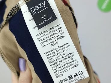 mango rn 115455: Dazy, T-shirt damski, rozmiar L — 4