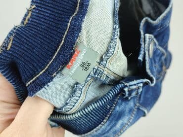 marks and spencer marynarka: Джинсові штани, Kanz, 12-18 міс., стан - Дуже гарний на lalafo.pl — 4 marks and spencer marynarka: Джинсові штани, Kanz, 12-18 міс., стан - Дуже гарний — 4