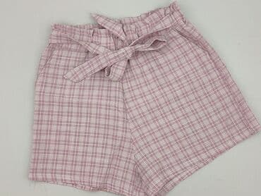 ubrania z kokardkami: Szorty damskie, rozmiar L — 2