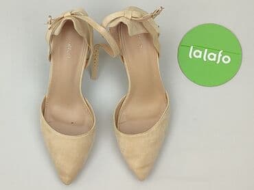 5th avenue buty deichmann: Półbuty damskie, 39 — 3