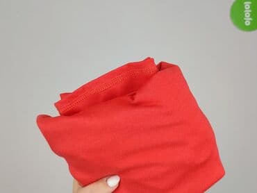 krótka czerwona sukienki na wesele: FB Sister, Sukienka damska, rozmiar S — 6