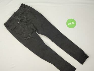 Jeansy: PrettyLittleThing, Jeansy damskie, rozmiar S — 3