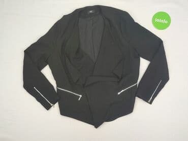 ochnik marynarki damskie: F&F, Marynarka damska, rozmiar S — 2