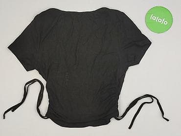 klapki ryby shein: Shein, Top damski, rozmiar M — 3