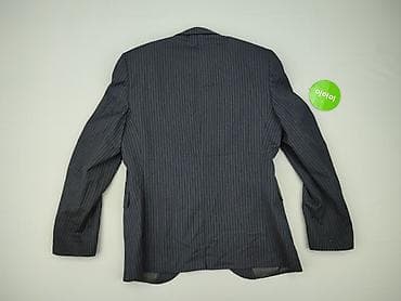 plaszczyk mohito: Woolmark, Marynarka dla mężczyzn, rozmiar 2XL — 3
