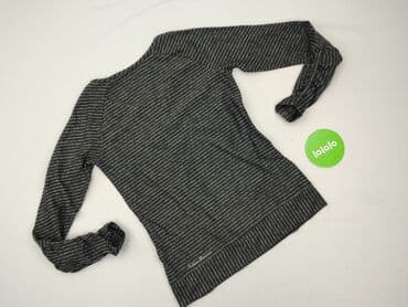 ubrania w góry: Bluzka damska, rozmiar S — 4