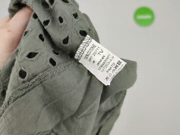 eko bluzy: Bluzka damska, rozmiar S — 5