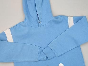 joggery diverse: Fila, Bluza z kapturem damska, rozmiar M — 1
