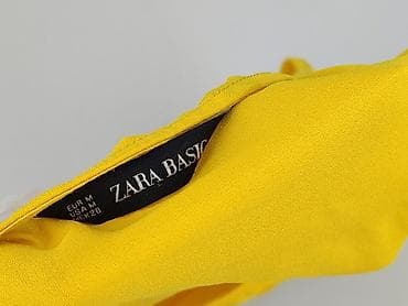 basic top zara: Zara, Top damski, rozmiar M — 4