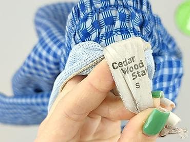 pull jeans: Cedar Wood State, Szorty kąpielowe dla mężczyzn, rozmiar S — 6