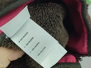 tech fleece: The North Face, Polar damski, rozmiar M — 5