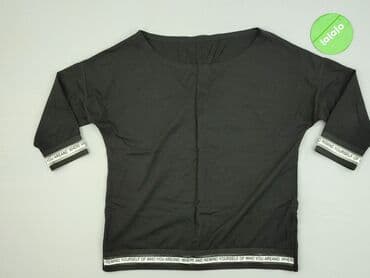 balmain t shirty damskie: Bluzka damska, 2XL — 2