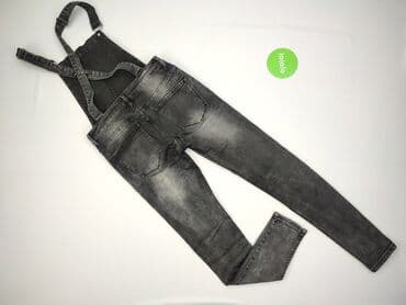 Kobiety: Sinsay, Ogrodniczki damskie, S — 3