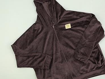 bluza decathlon: Bluza z kapturem damska, rozmiar XL — 1