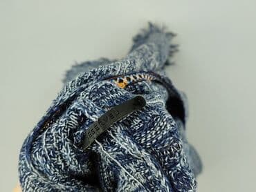 sklep monnari kurtki zimowe: Reserved, Ponczo damskie, One size — 4