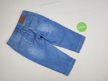 crocsy j1: Бриджі жіночі, розмір M — 3