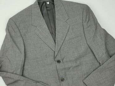 Woolmark, Suit jacket for men, S at lalafo.pl Woolmark, Suit jacket for men, S