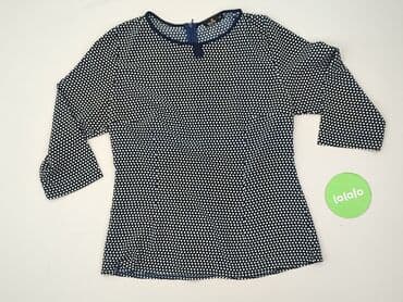 pepco koszulki w kropki: REGINA FASHION, Bluzka damska, rozmiar L — 2