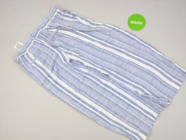 stroje kąpielowe dla puszystych allegro: Street One, Spodnie materiałowe damskie, M — 3