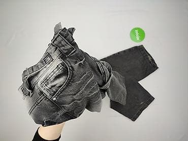 perfect jeans g: Bershka, Jeansy damskie, rozmiar 2XS — 6