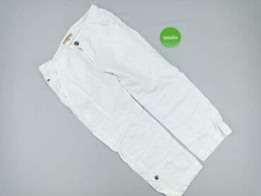 cropp buty na platformie: Spodnie 3/4 damskie, rozmiar M — 2