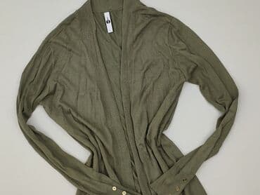 sukienki z kaszmiru: Everme, Kardigan damski, rozmiar S — 1