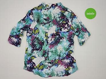 anturia bluzki: Blu, Bluzka damska, rozmiar S — 5