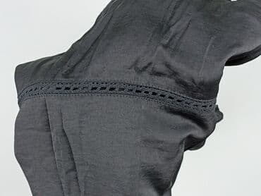 bluzki pod marynarkę plus size: Vila, Bluzka damska, rozmiar S — 6
