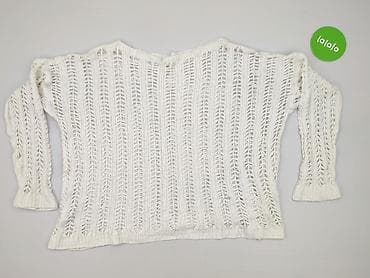 skims w polsce: Sweter damski, rozmiar 9XL — 2