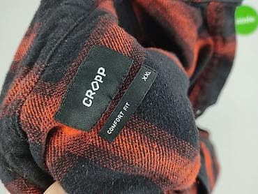 mango dresy: Cropp, Koszulа dla mężczyzn, rozmiar 2XL — 4