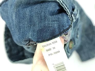oryginalne: Desigual, Jeansy damskie, rozmiar L — 4