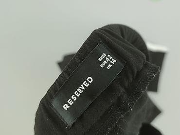 damskie dresy: Spodnie dresowe damskie, rozmiar XL — 4