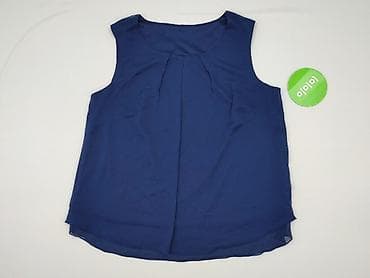 ca marynarki: Bluzka damska, rozmiar M — 2